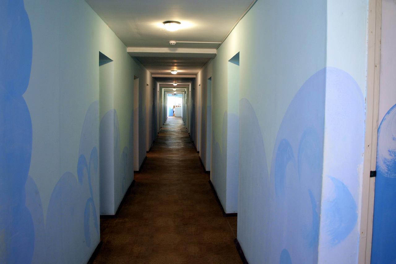 Neptun-2 Hotel Kobleve Buitenkant foto